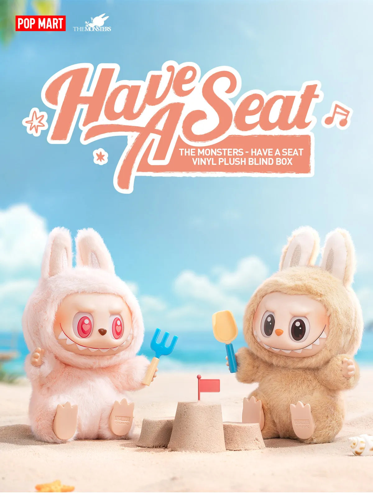 Have A Seat Labubu (V2)